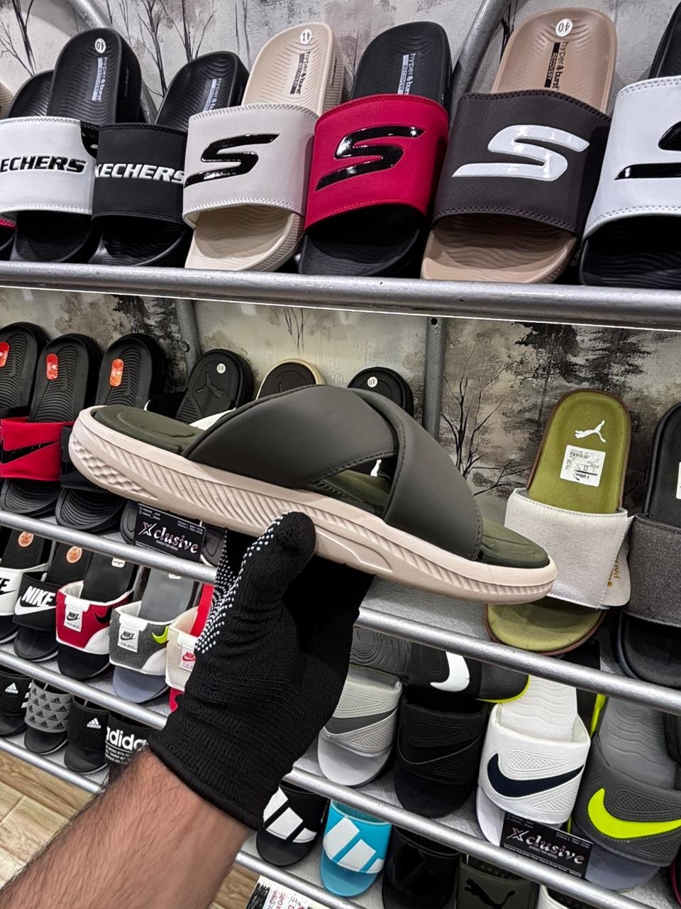 PUMA LATEST EDITION. - Image 2