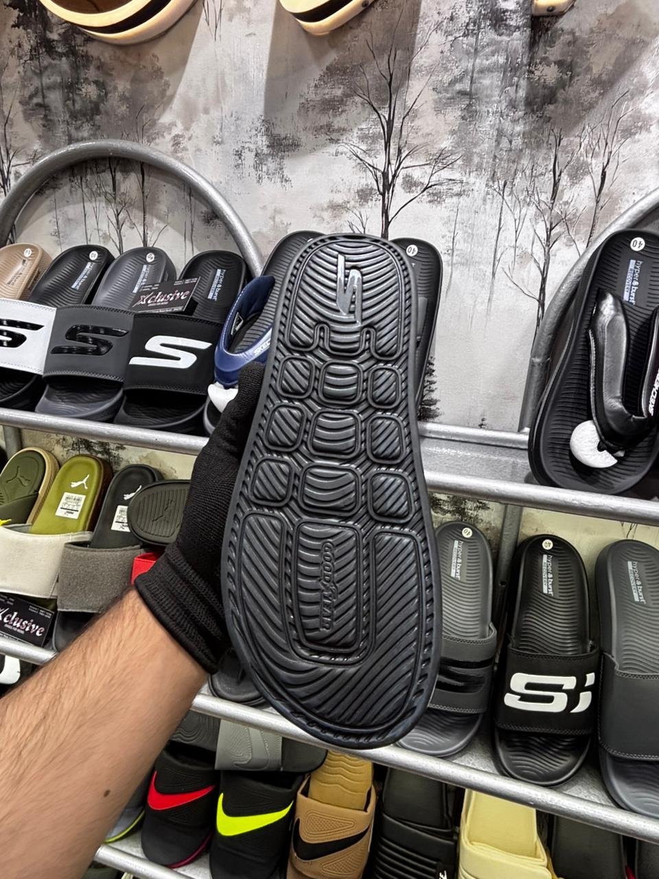SKECHERS HYPEBURST ULTRA COMFORT. - Image 3