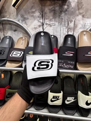 SKECHERS HYPEBURST ULTRA COMFORT.