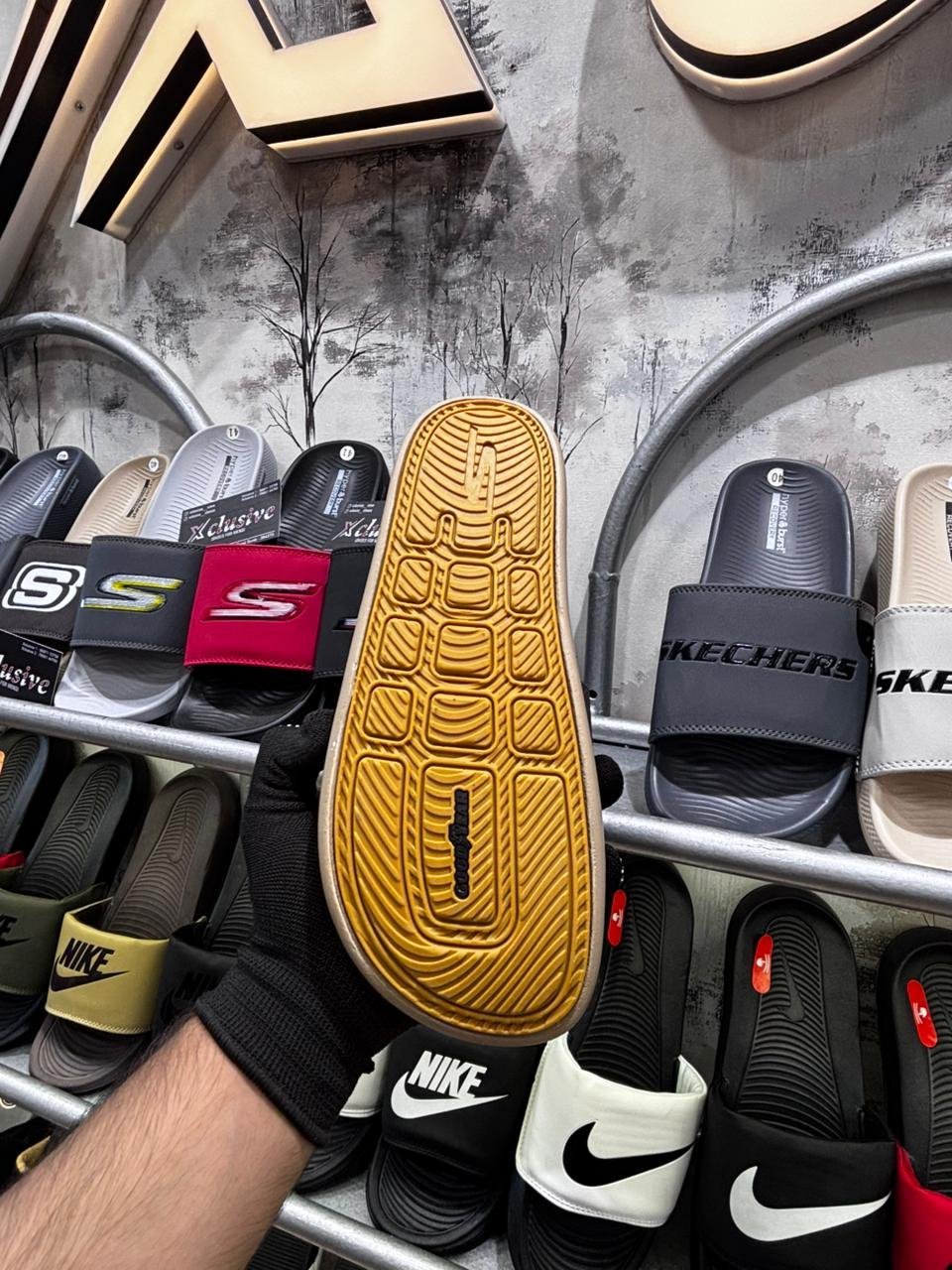 SKECHERS HYPEBURST ULTRA COMFORT. - Image 3