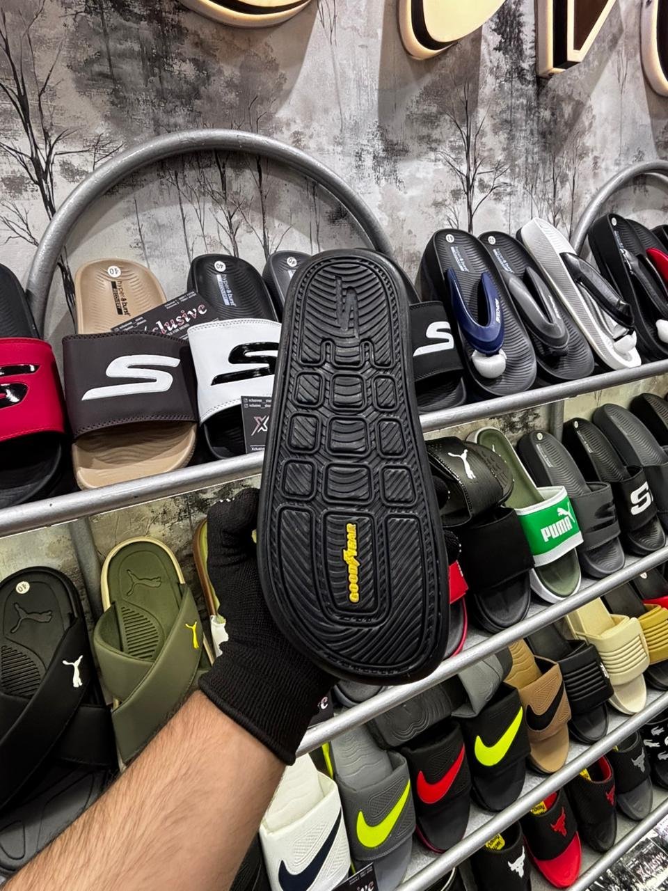 SKECHERS HYPEBURST ULTRA COMFORT. - Image 2