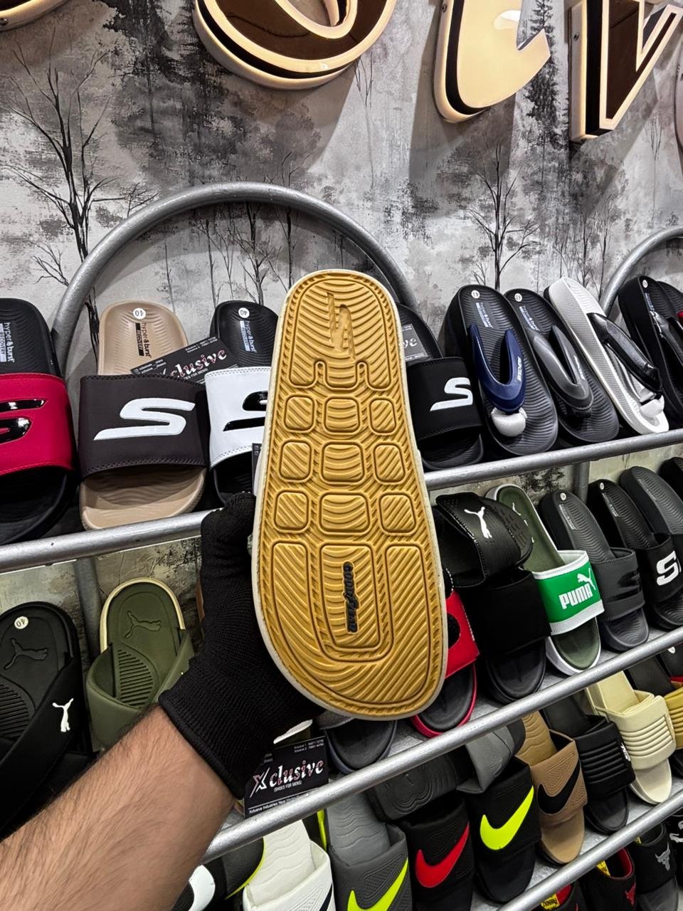 SKECHERS HYPEBURST ULTRA COMFORT. - Image 3