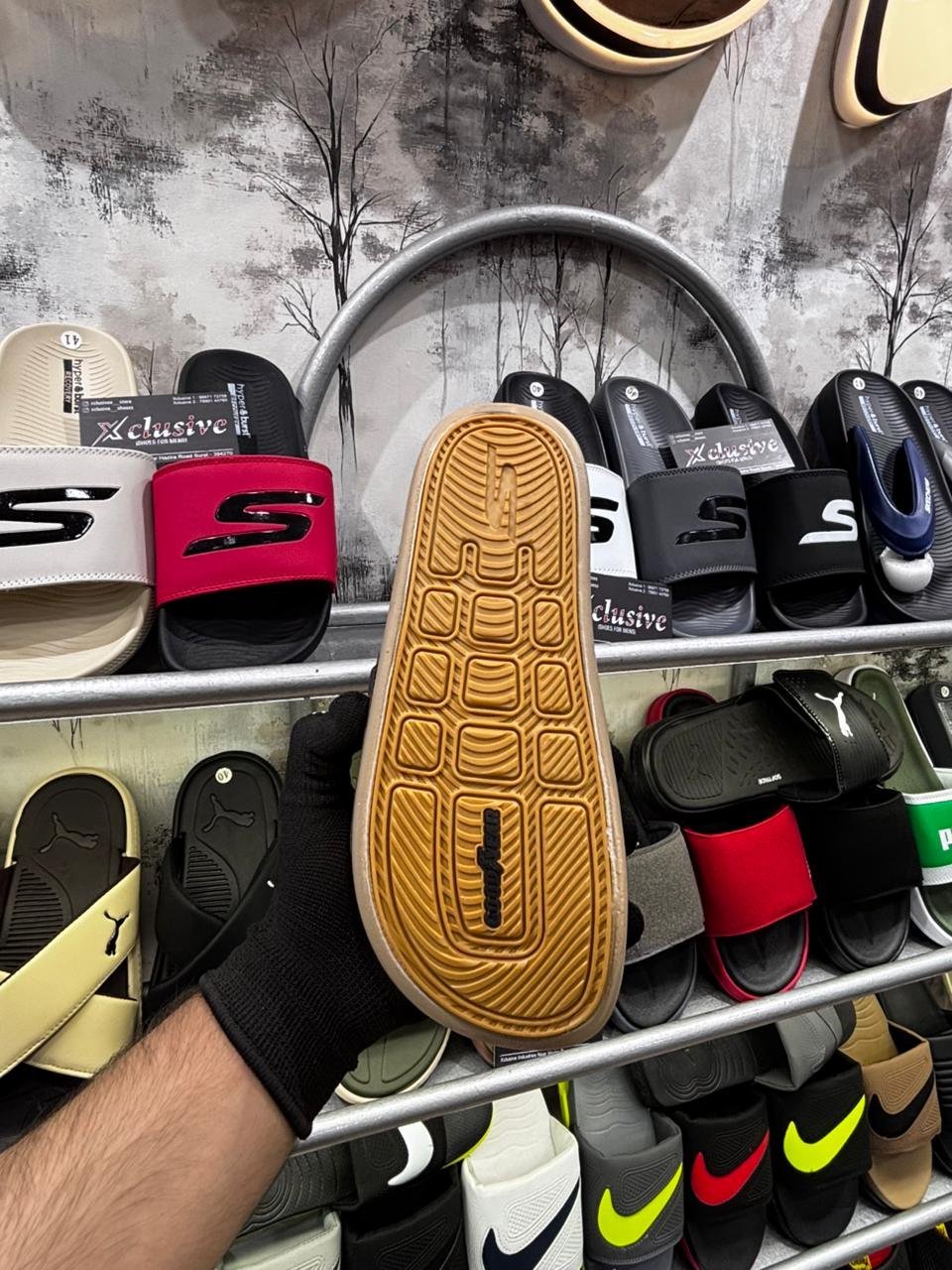 SKECHERS HYPEBURST ULTRA COMFORT. - Image 3