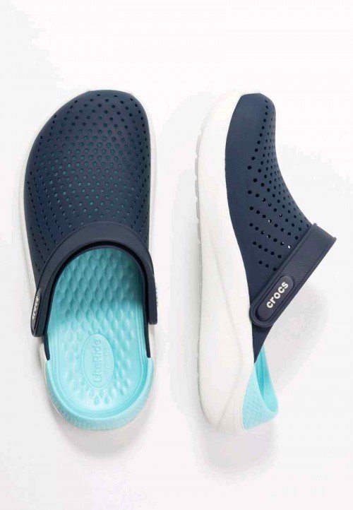 Crocss Literide Clogs - Image 2