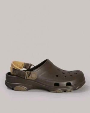 CROCSS Classic All Terrain Clogs