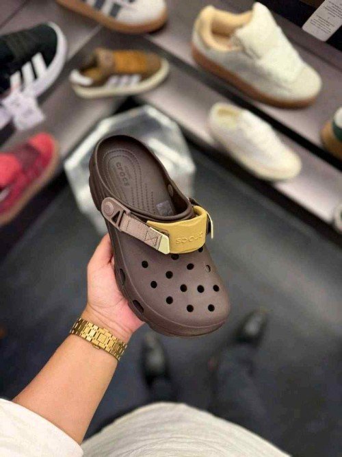 CROCSS Classic All Terrain Clogs - Image 2