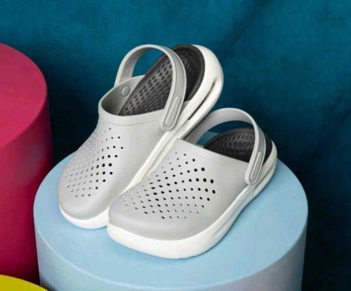 Crocss INMOTION CLOGS Grey