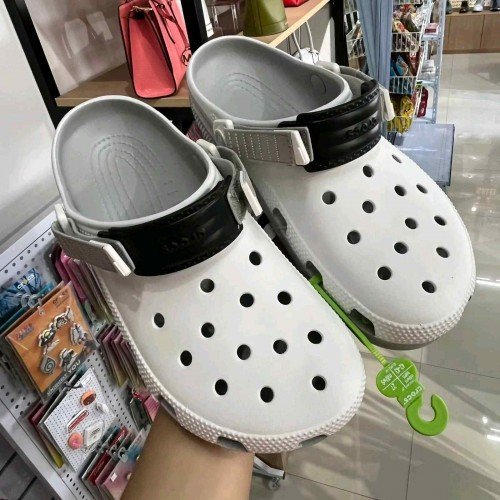 CROCSS Classic Turbo Clogs - Image 2