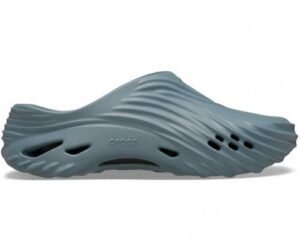 CrocsS Echo Wave Clogs Blue