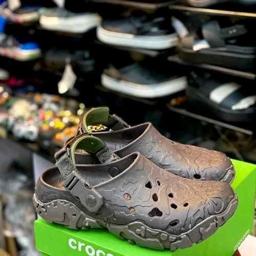 Crocss All Terrain Altas Clogs - Image 2