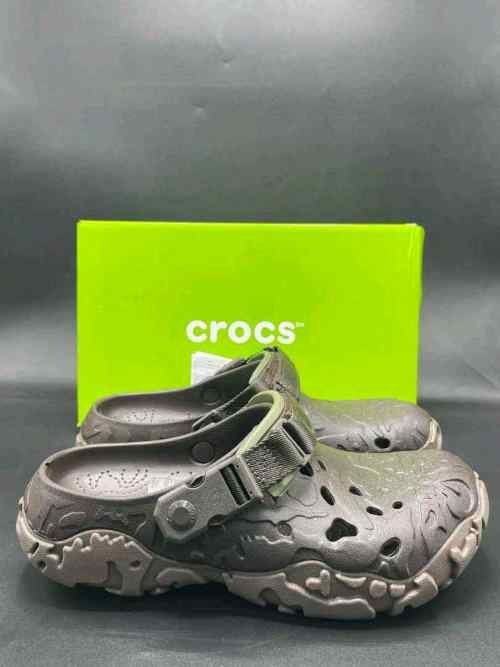 Crocss All Terrain Altas Clogs