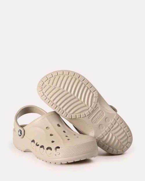Crocss Baya Clogs Beige cream - Image 2
