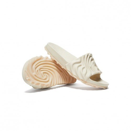 Crocss x selehe bembury pollex slide parsnip