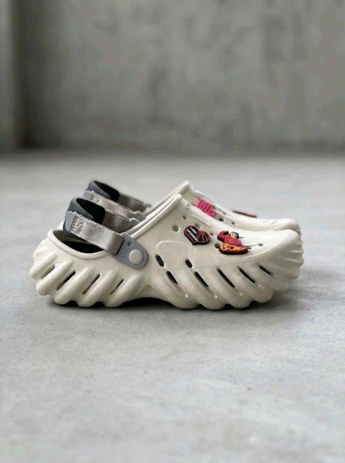 CROCCS CLOGS ECHO FOR MEN