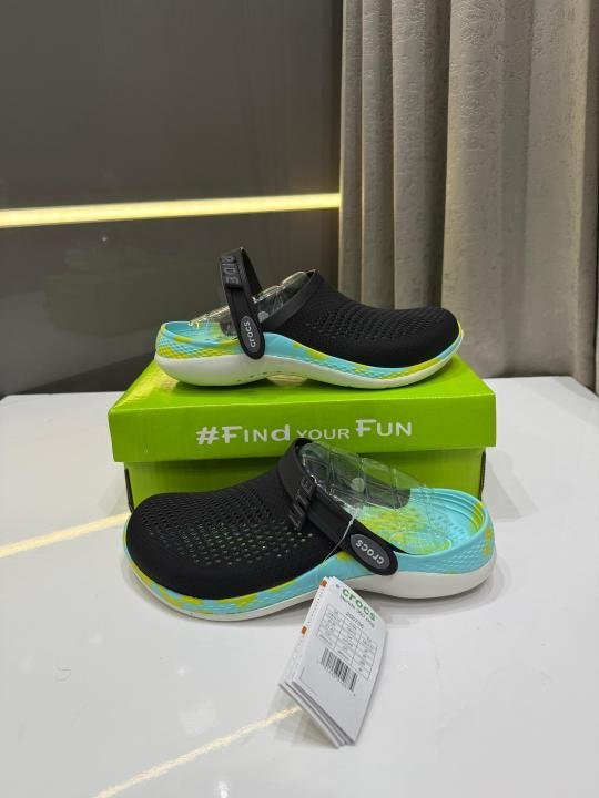 CroC-s LiteRide 360