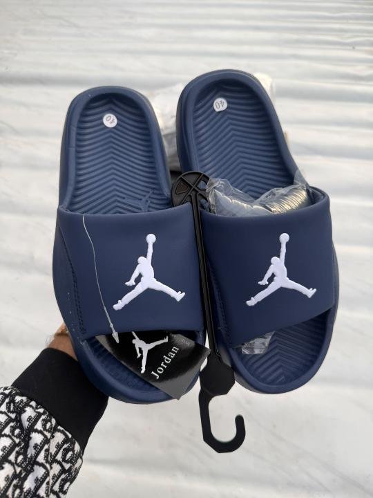 JORDAN BLUE