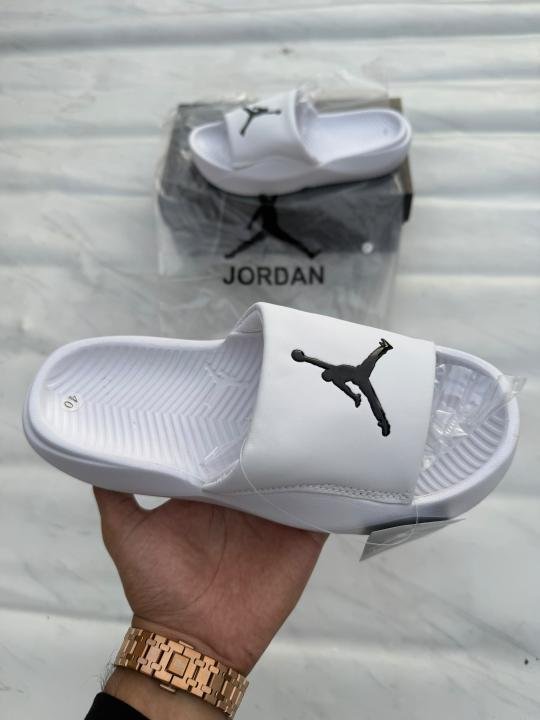 JORDAN WHITE