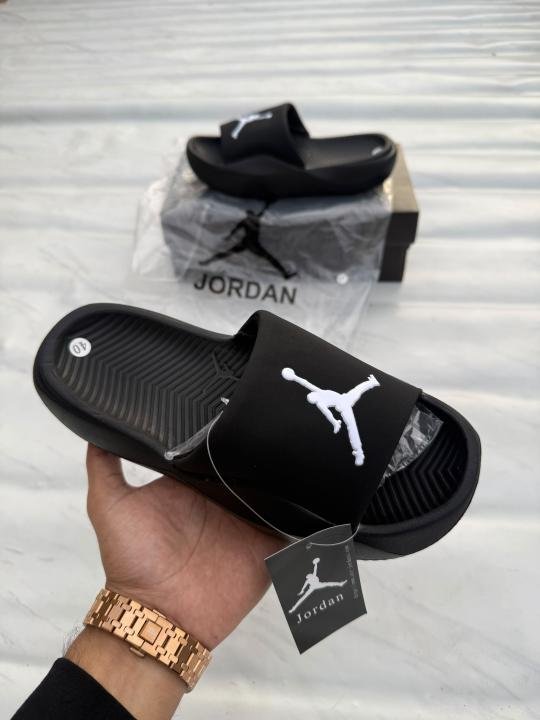 JORDAN BLACK
