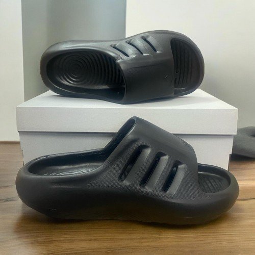 Adidass Adifrom Infinity Slide Black - Image 2
