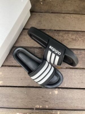 Adida_s 3 Strips 2023 Edition Pirate Black