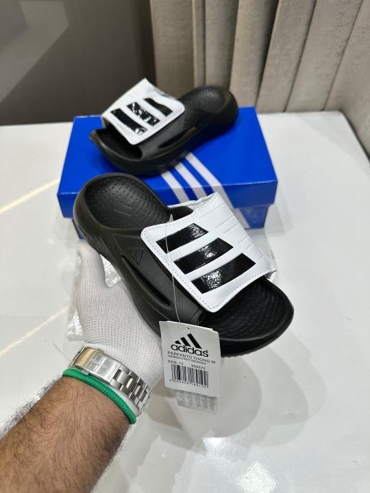 Adidaas Men Purefloat Slide