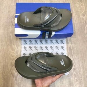 Skecher.s Relaxed Fit Super Comfort Premium Green