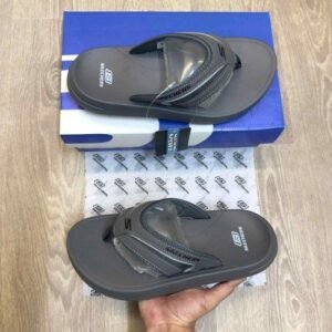 Skecher.s Relaxed Fit Super Comfort Premium Grey