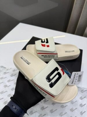 Skechers Cream