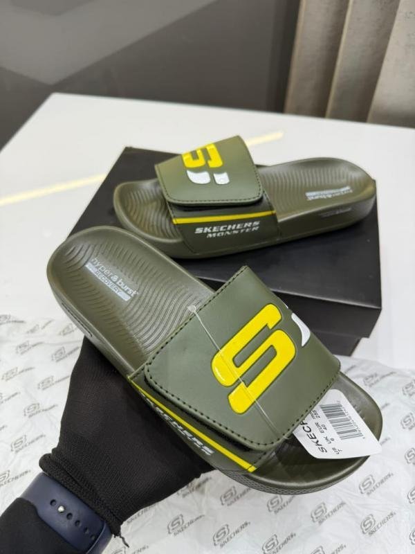 Skechers Green