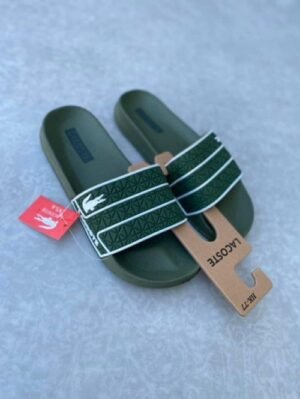 Lacost_e Frasier Green Slide
