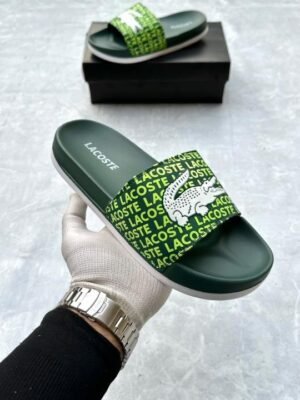Lacost e Flip Flop