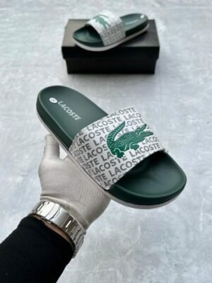 Lacost e Flip Flop