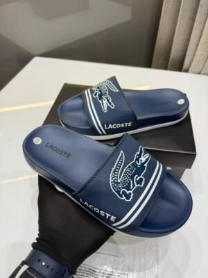 LACOST-E premium flip flop
