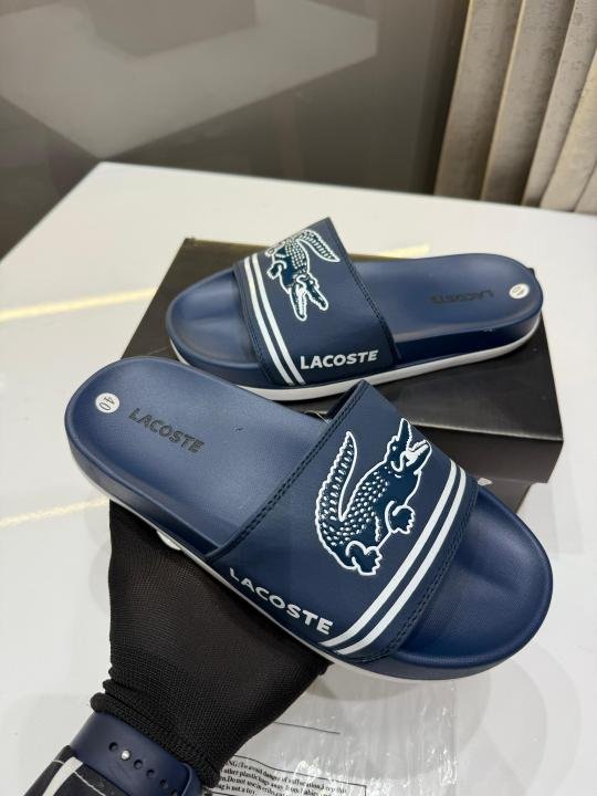 LACOST-E premium flip flop