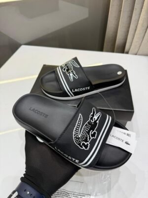 LACOST-E premium flip flop