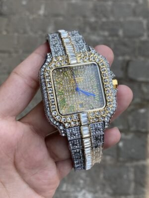 Cartiar Diamond