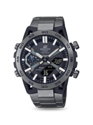 Casio Edifice Ecb-2000 Grey