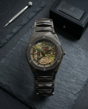 Hublot Big Bang Integrated