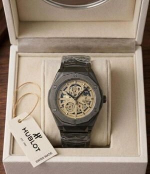Hublot Big Bang Integrated