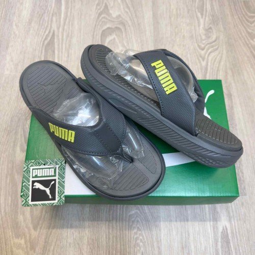 Pum.a Softride Seave Grey Simplex - Image 2