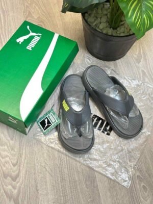 Pum.a Softride Seave Grey Simplex