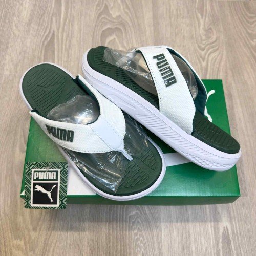 Pum.a Softride Seave Green Simplex - Image 2