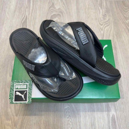 Pum.a Softride Seave Black Simplex - Image 2
