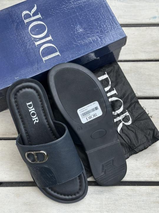 Dior_Most_Wanted_CD_Blue - Image 2