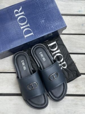 Dioor CD Kano Navy Blue