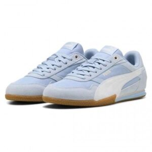 Pumaa Bella Donna Nylon Blue White