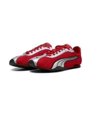 pumaa Red H-Street Og Sneakers