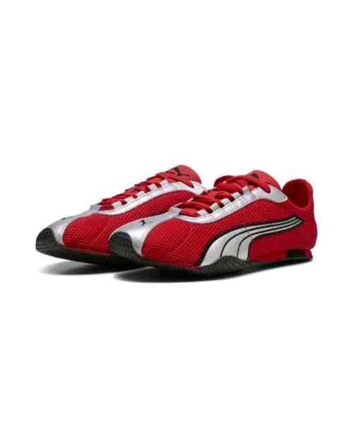 pumaa Red H-Street Og Sneakers
