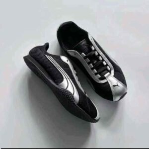 Pumaa H-STREET BLACK