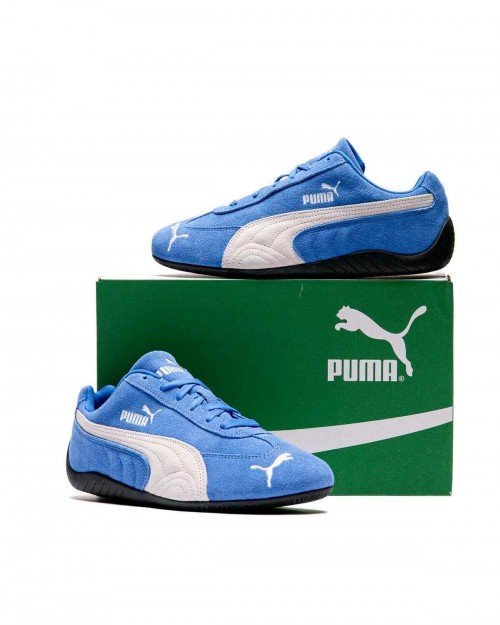 PUMAa Speedcat OG Blue sneakers